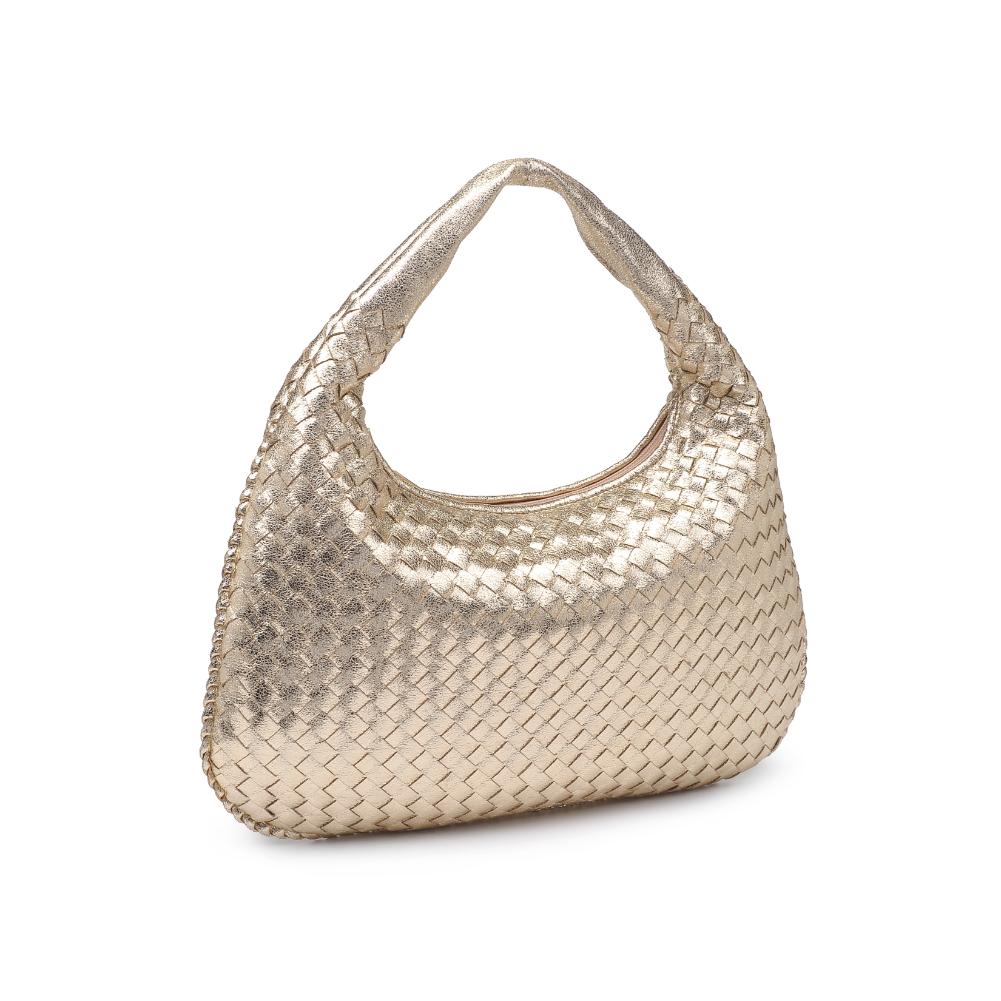Maison Aurél - The Woven Bag