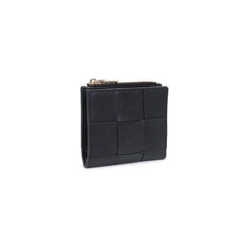 Maison Aurél - The Woven Wallet