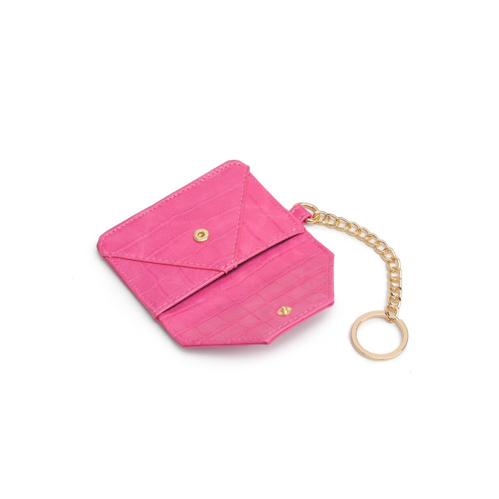 Maison Aurél - The Mini Chain Wallet