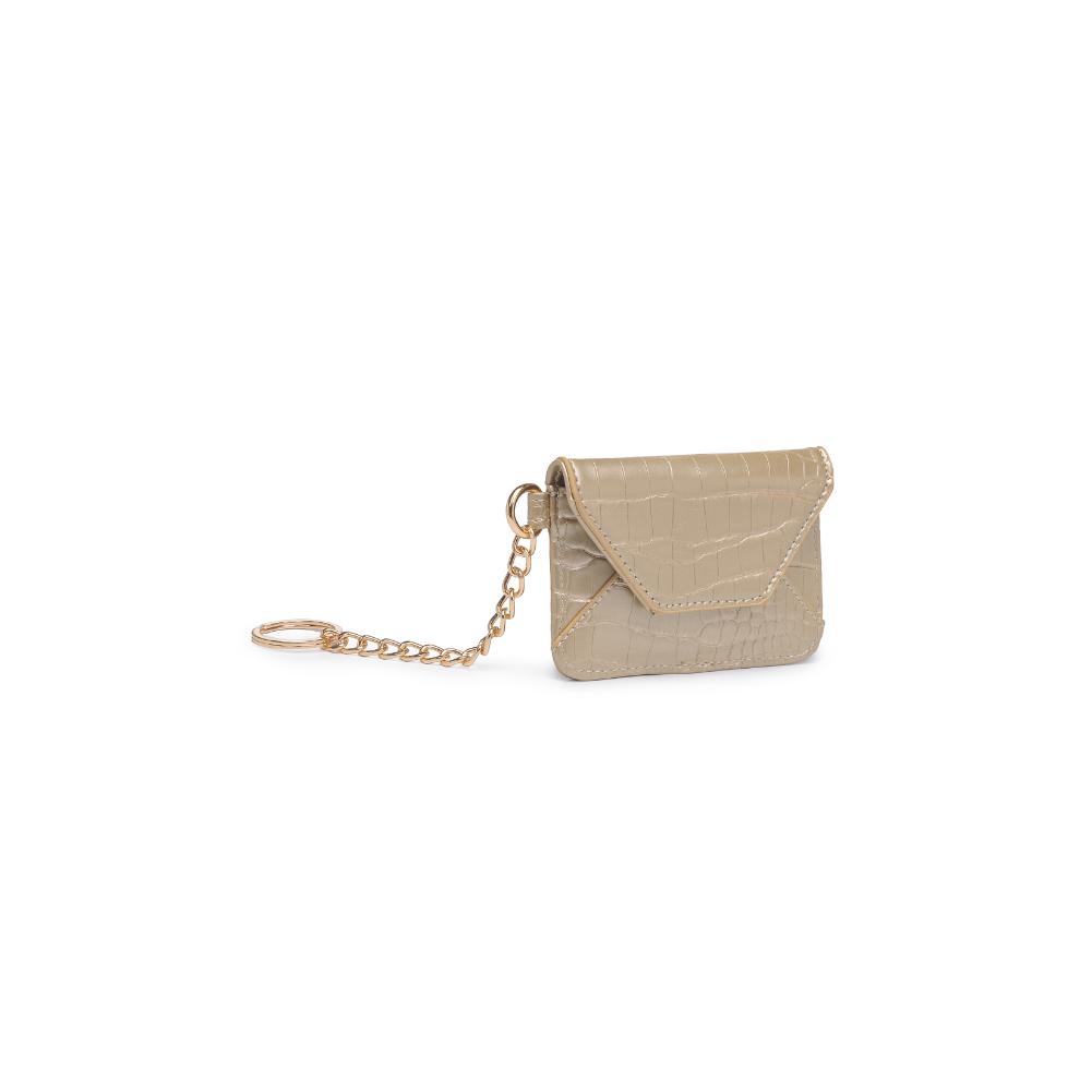 Maison Aurél - The Mini Chain Wallet
