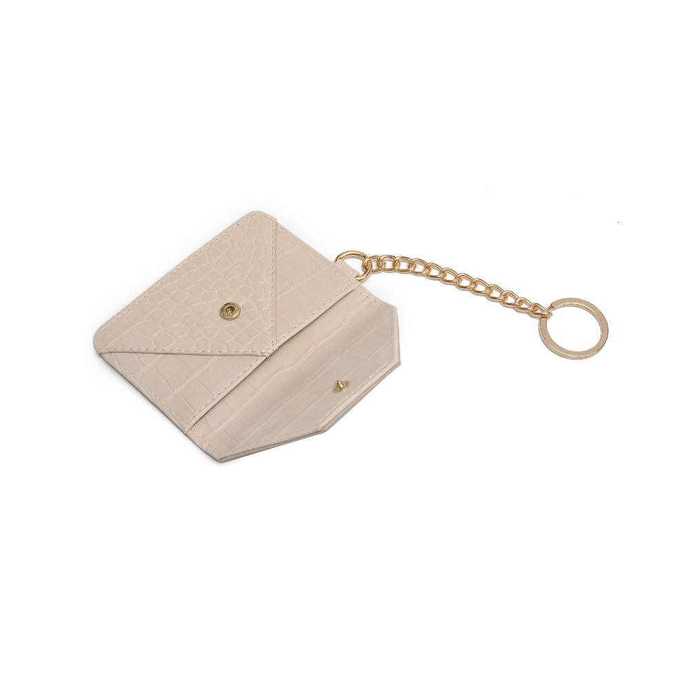 Maison Aurél - The Mini Chain Wallet