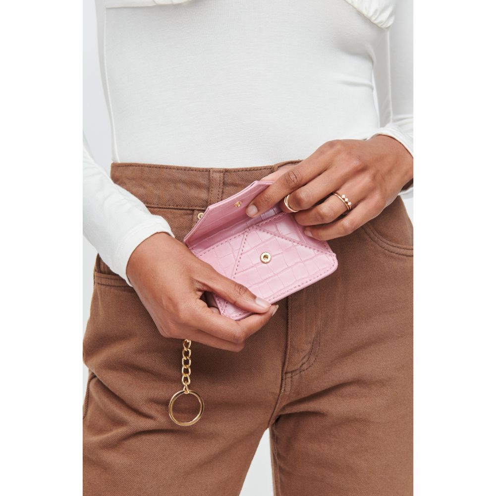 Maison Aurél - The Mini Chain Wallet