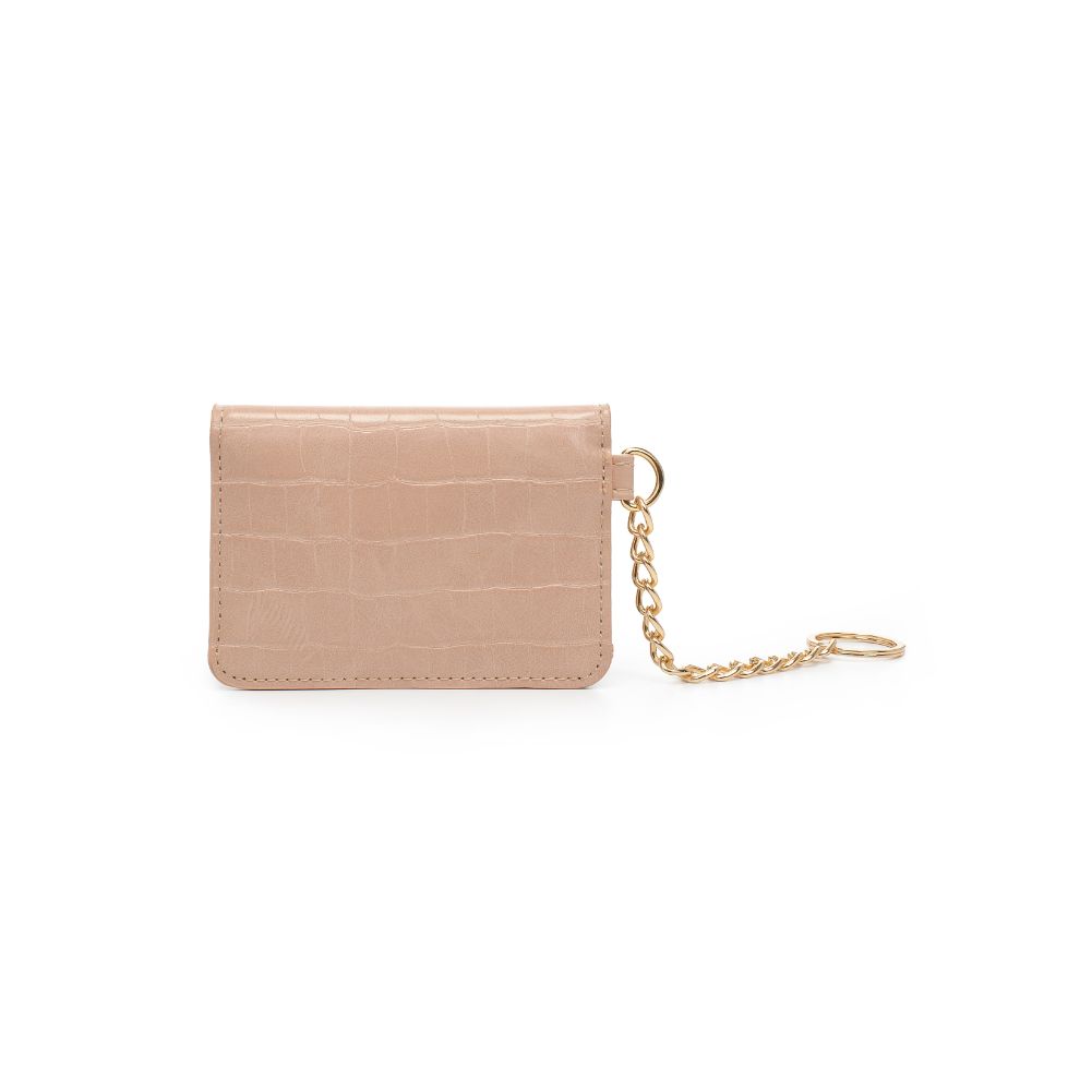Maison Aurél - The Mini Chain Wallet