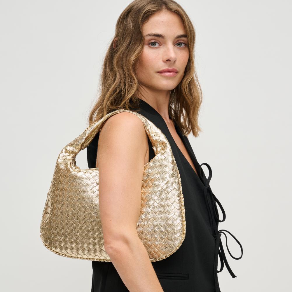 Maison Aurél - The Woven Bag