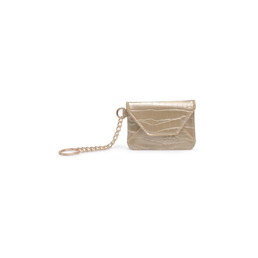 Maison Aurél - The Mini Chain Wallet