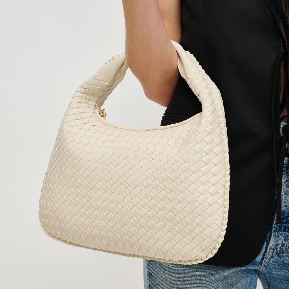 Maison Aurél - The Woven Bag