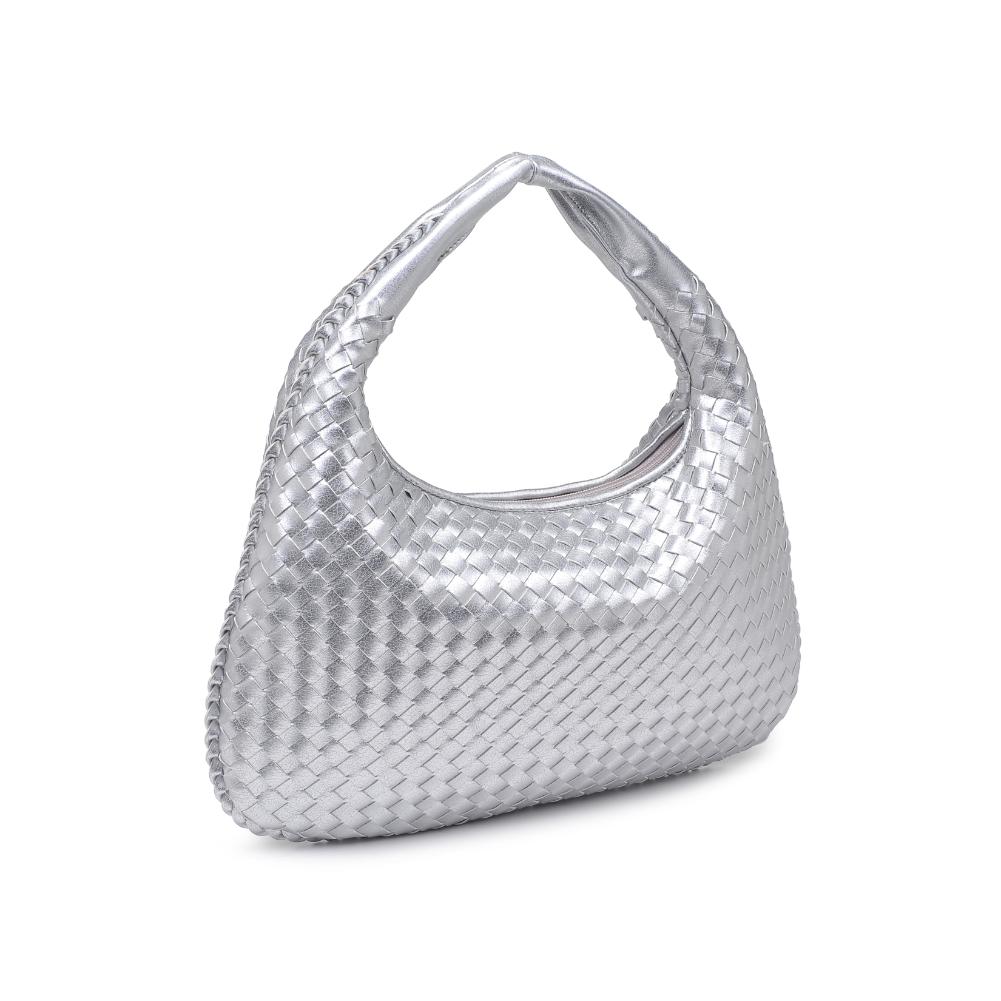 Maison Aurél - The Woven Bag