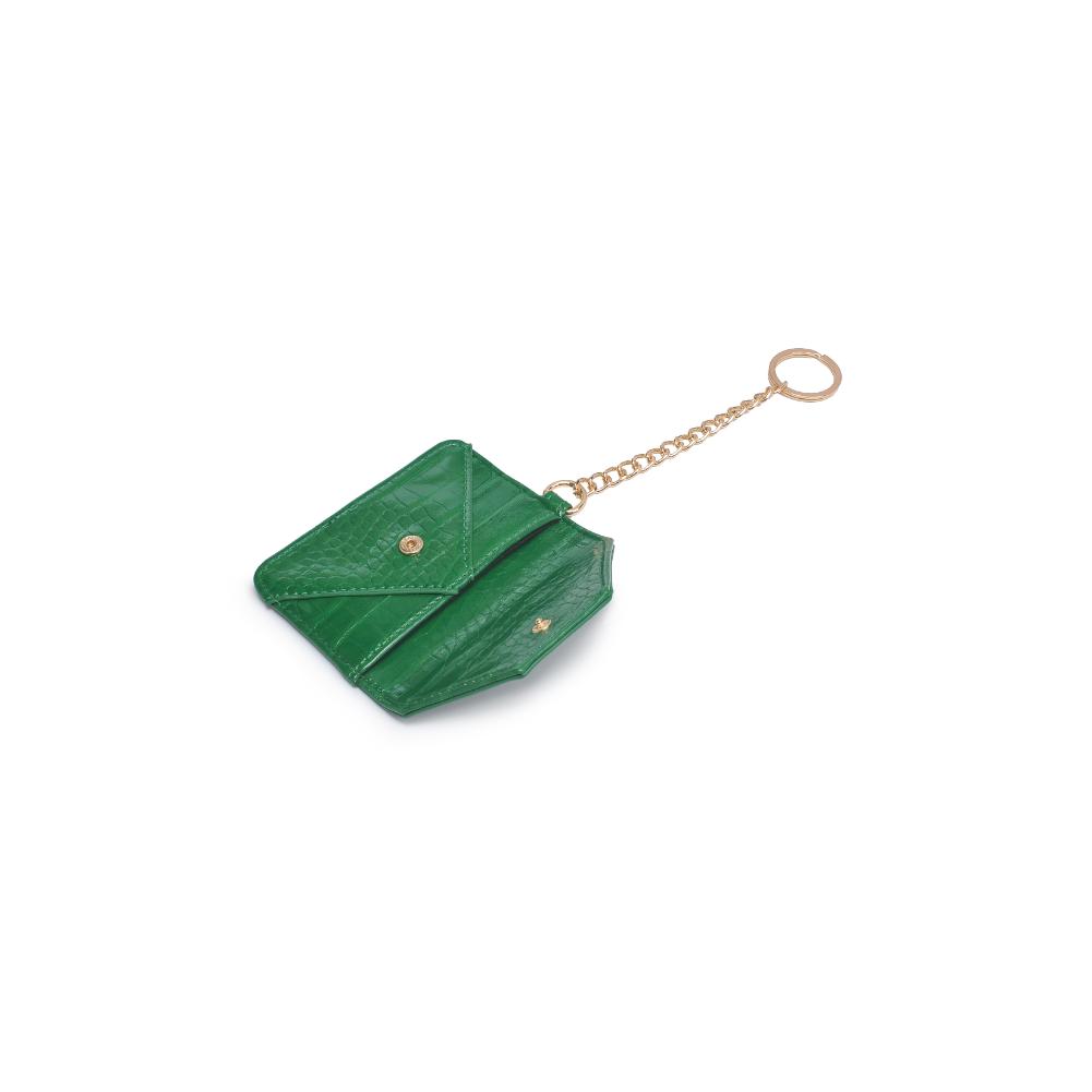 Maison Aurél - The Mini Chain Wallet