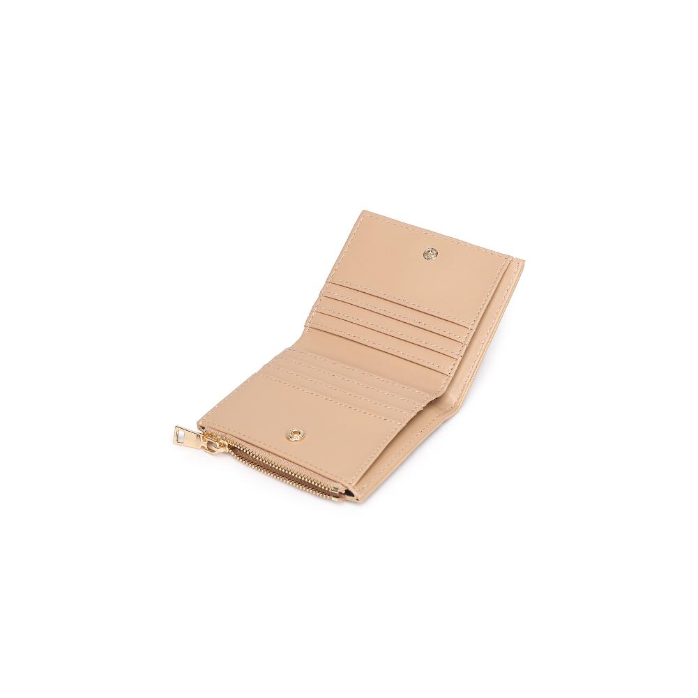 Maison Aurél - The Woven Wallet