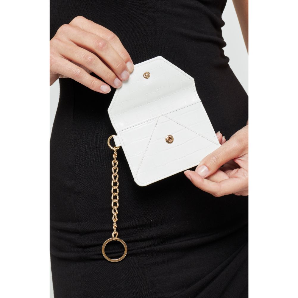 Maison Aurél - The Mini Chain Wallet