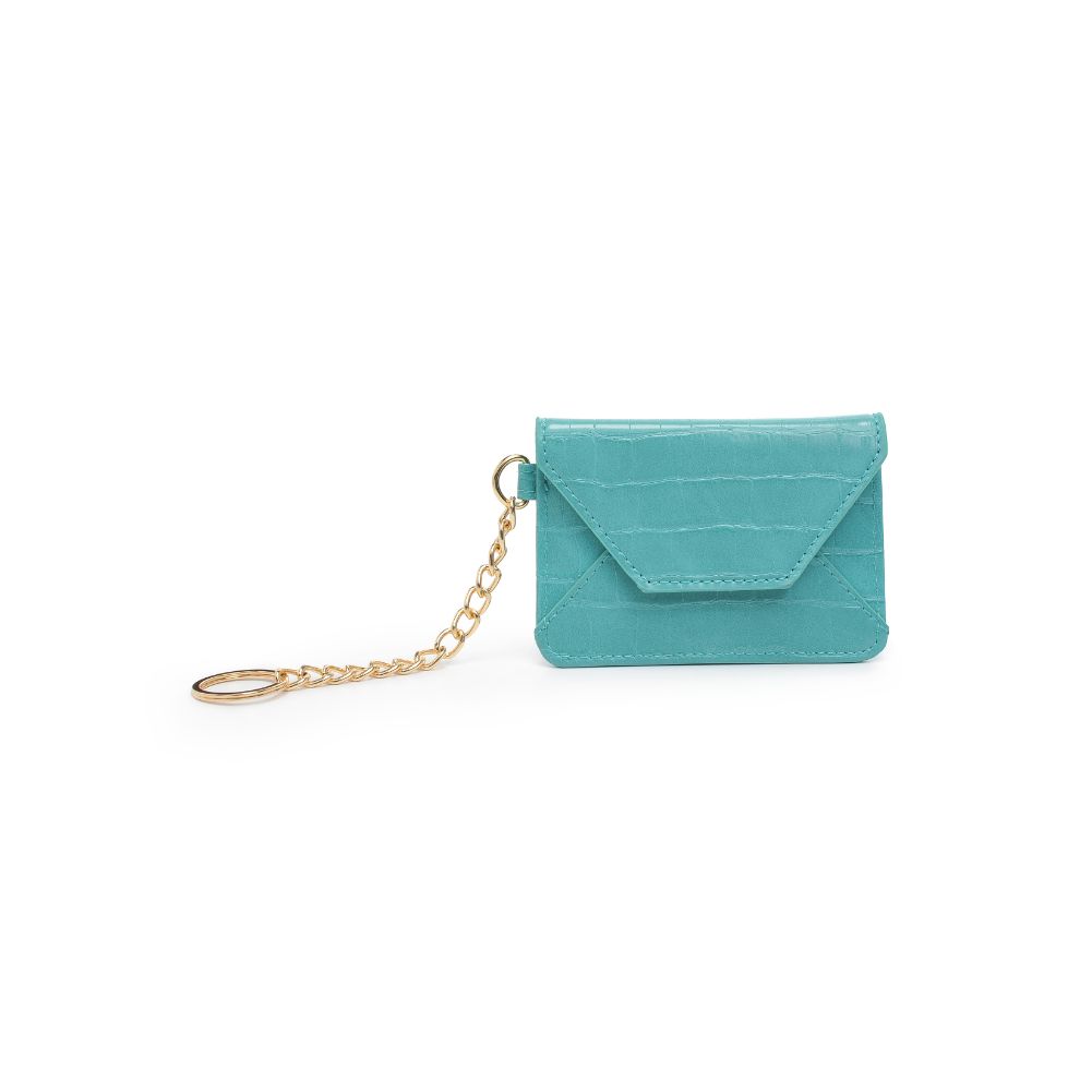 Maison Aurél - The Mini Chain Wallet