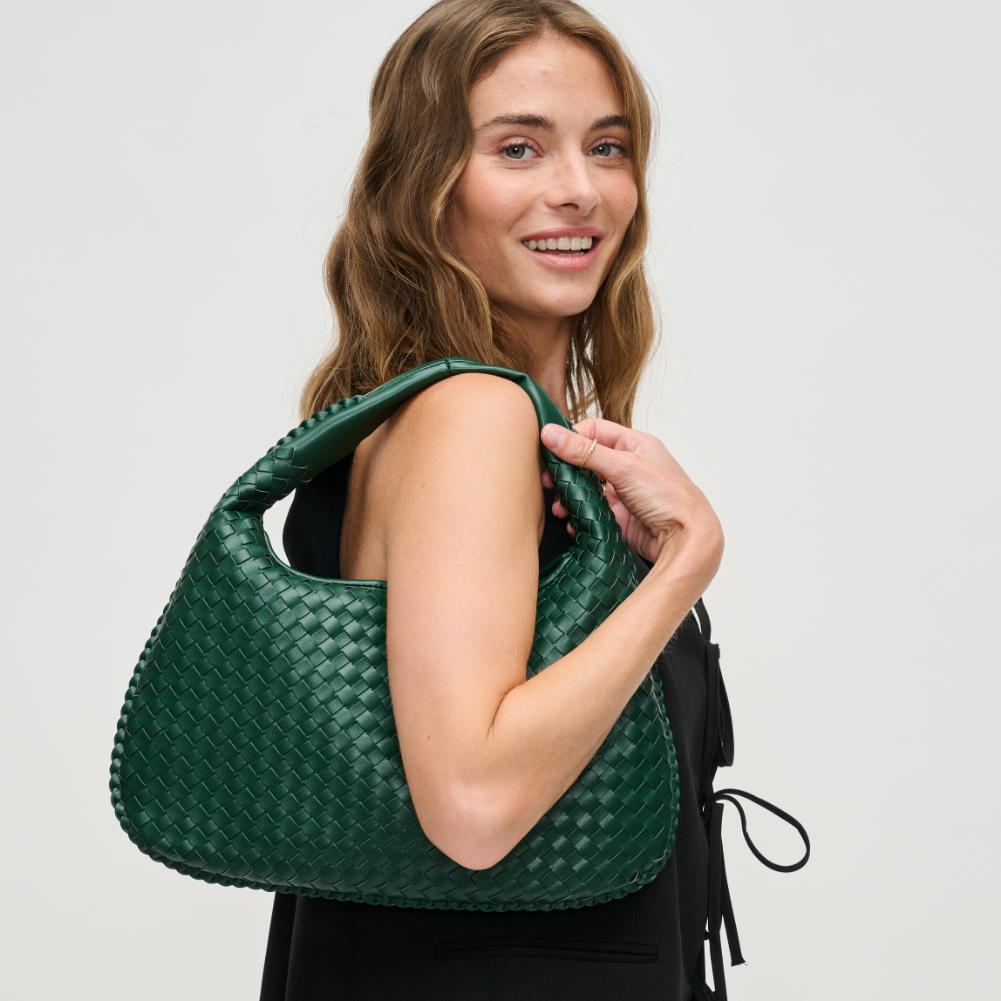 Maison Aurél - The Woven Bag