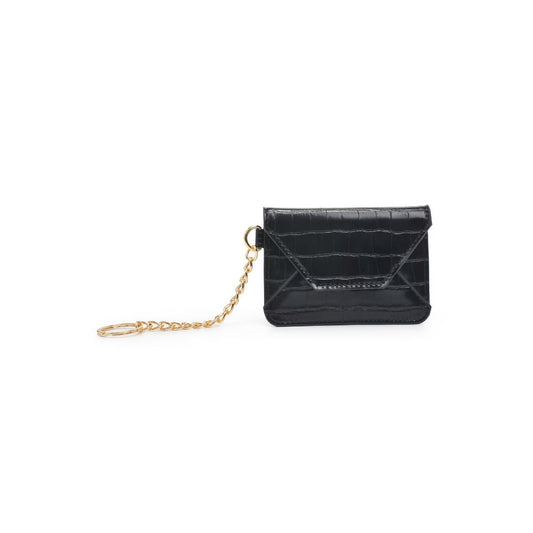 Maison Aurél - The Mini Chain Wallet