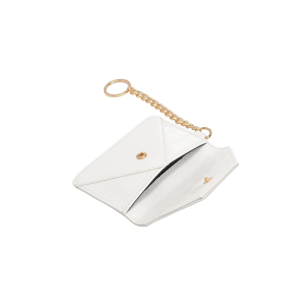 Maison Aurél - The Mini Chain Wallet