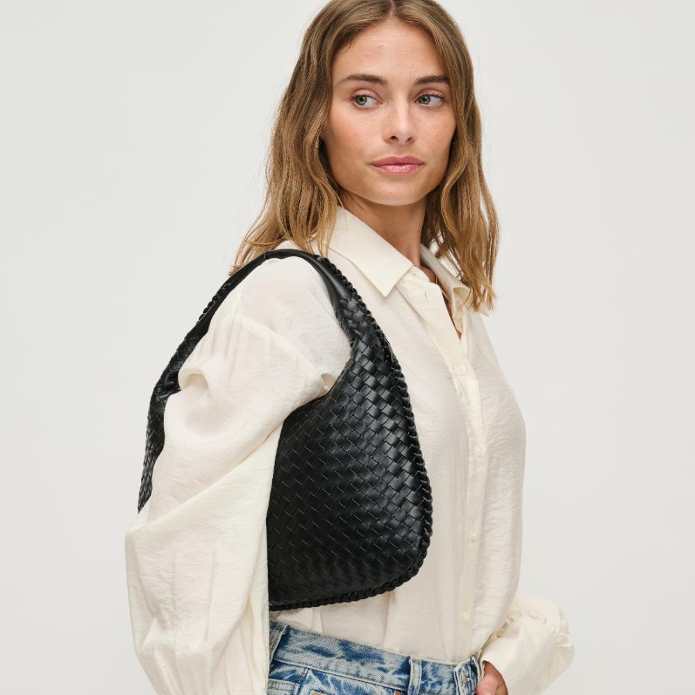 Maison Aurél - The Woven Bag