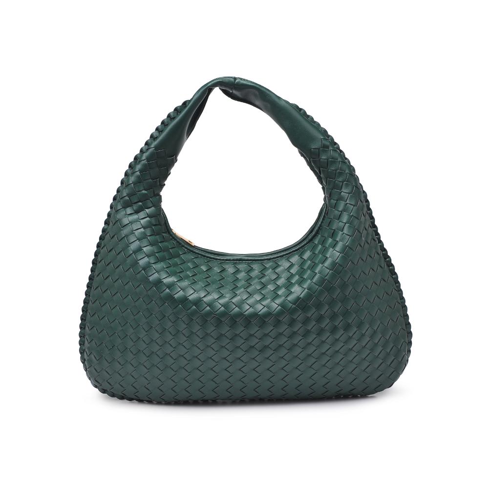 Maison Aurél - The Woven Bag