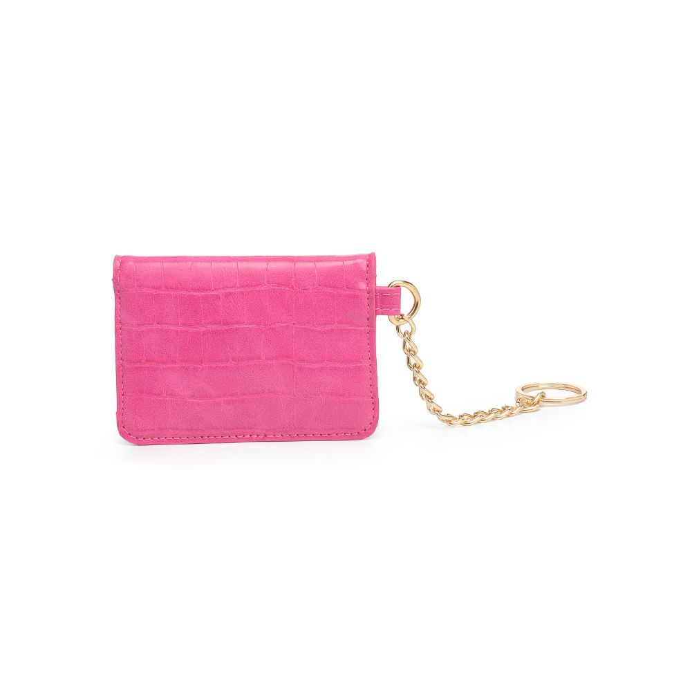 Maison Aurél - The Mini Chain Wallet