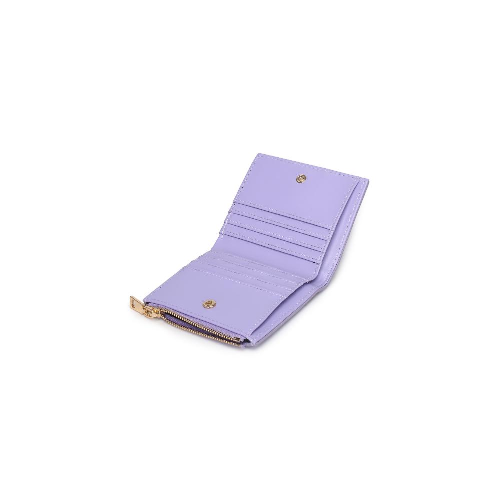 Maison Aurél - The Woven Wallet