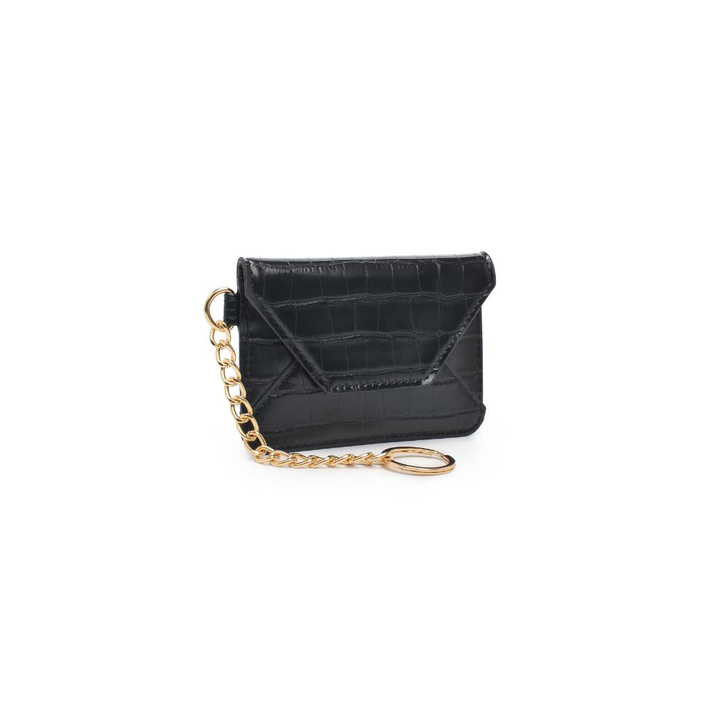 Maison Aurél - The Mini Chain Wallet