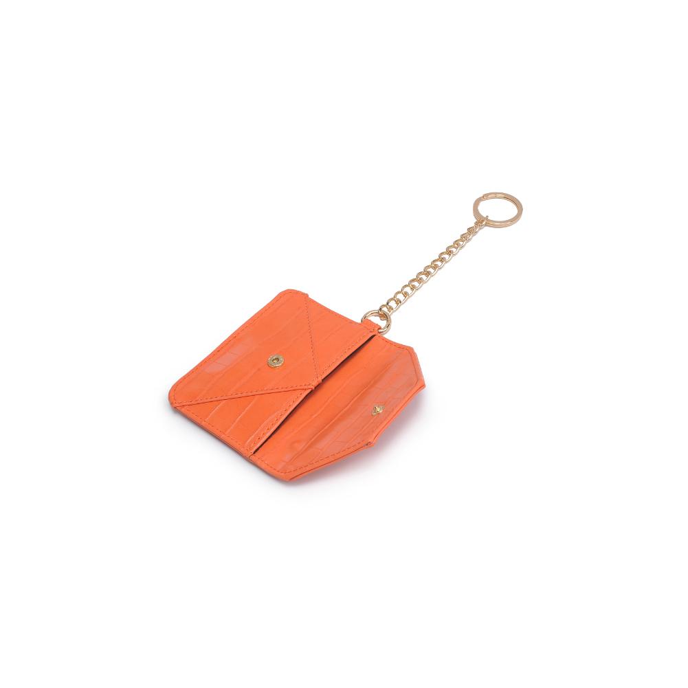 Maison Aurél - The Mini Chain Wallet