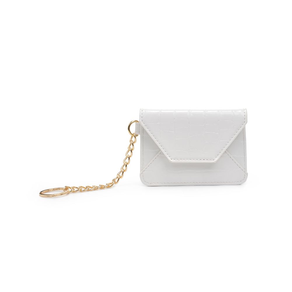 Maison Aurél - The Mini Chain Wallet