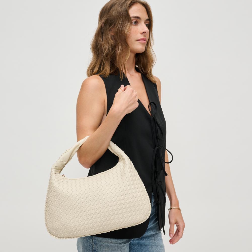 Maison Aurél - The Woven Bag