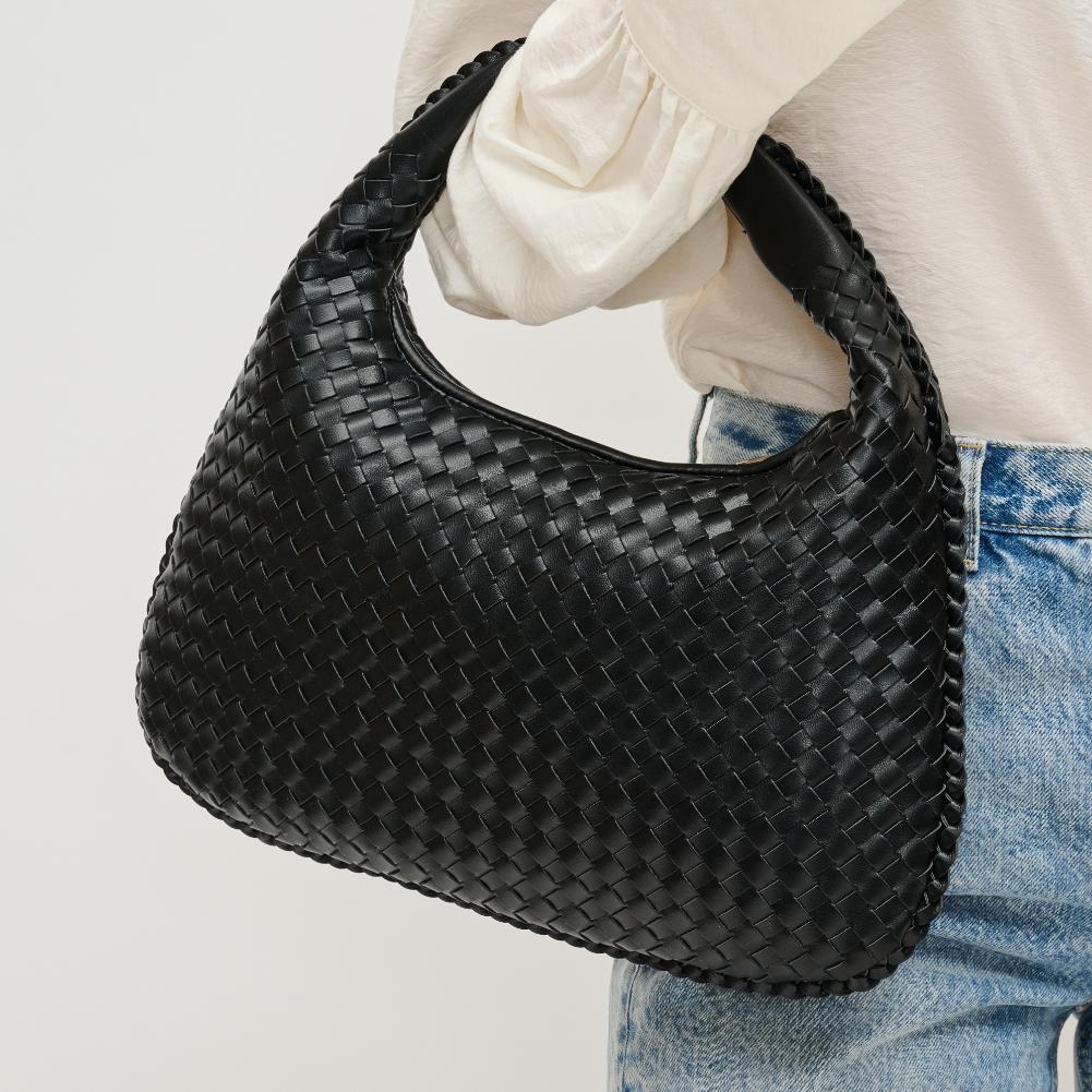 Maison Aurél - The Woven Bag