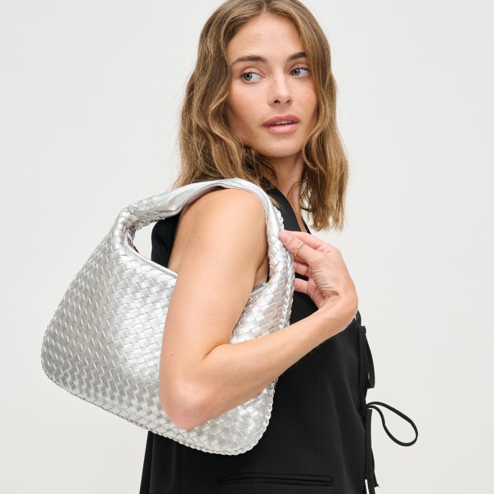 Maison Aurél - The Woven Bag
