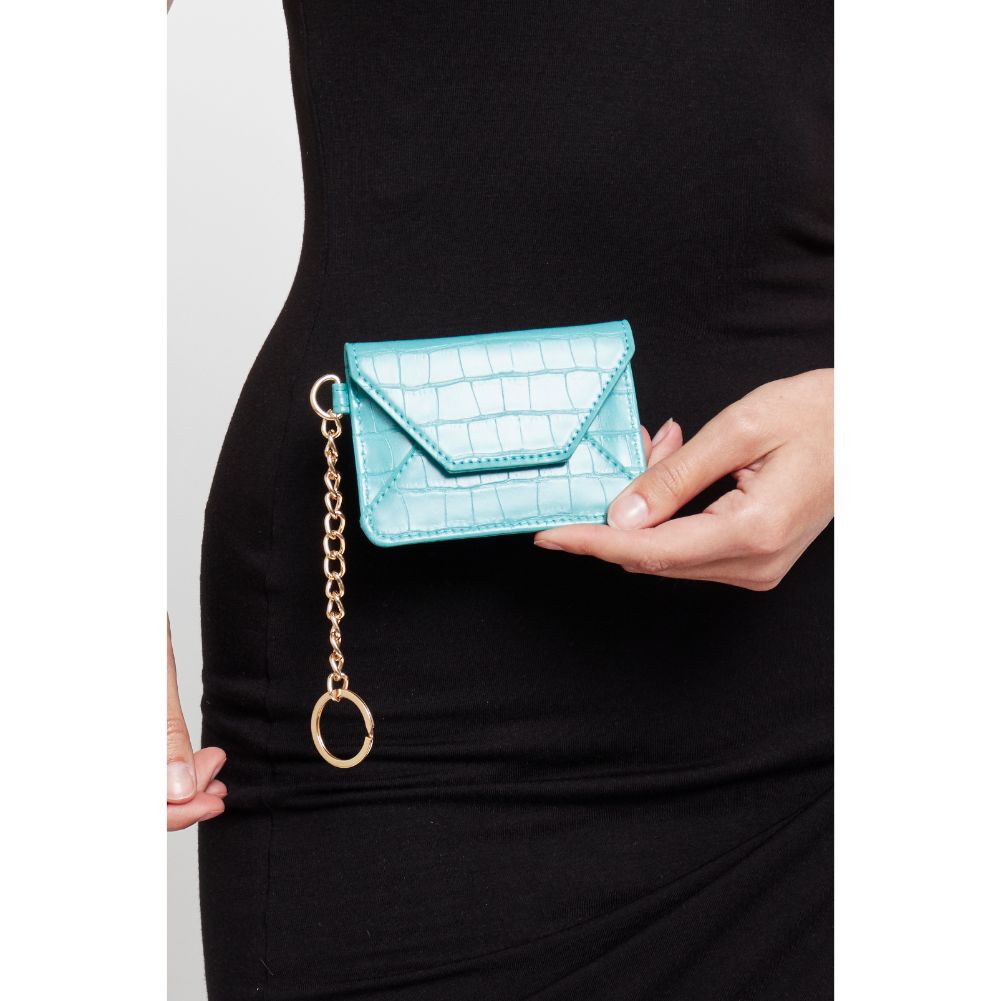 Maison Aurél - The Mini Chain Wallet