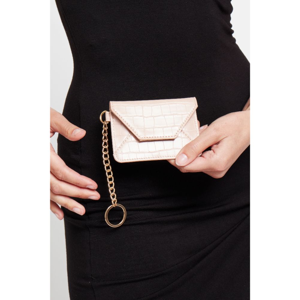 Maison Aurél - The Mini Chain Wallet