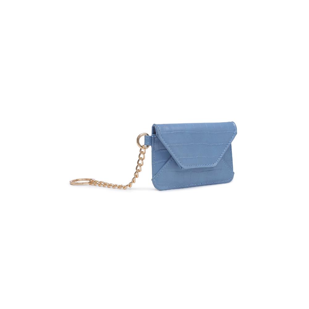 Maison Aurél - The Mini Chain Wallet