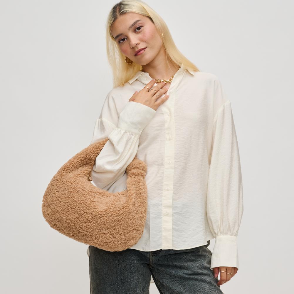 Maison Aurél - The Soft Teddy
