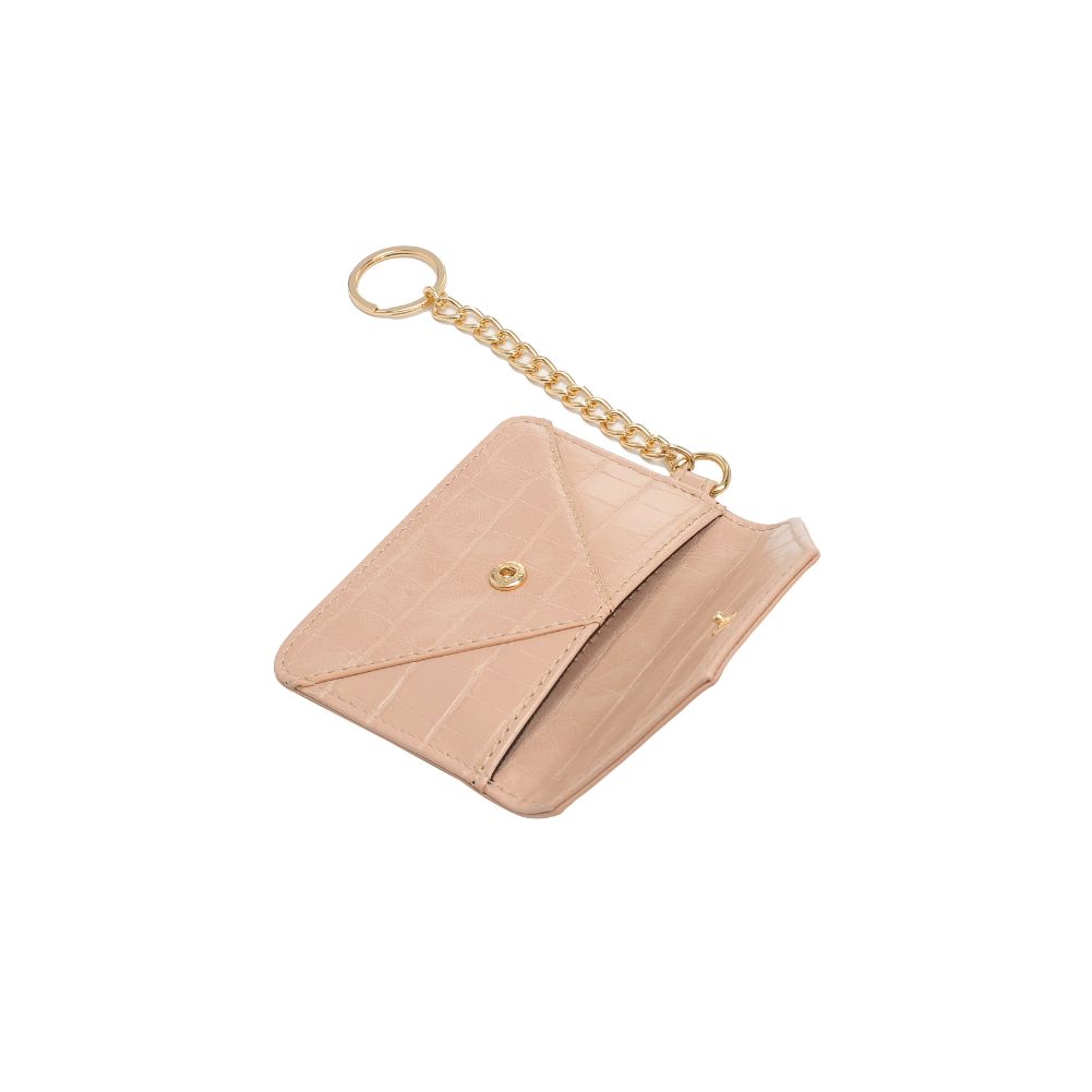 Maison Aurél - The Mini Chain Wallet