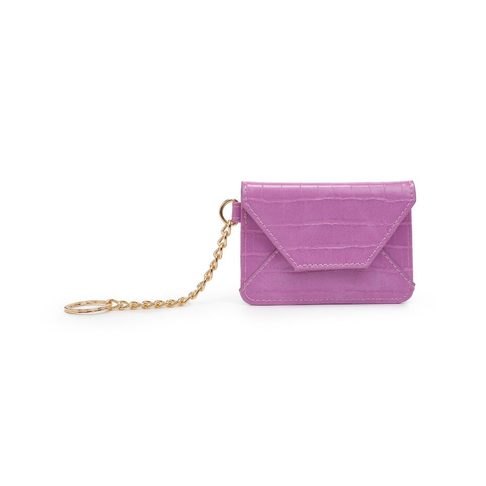 Maison Aurél - The Mini Chain Wallet