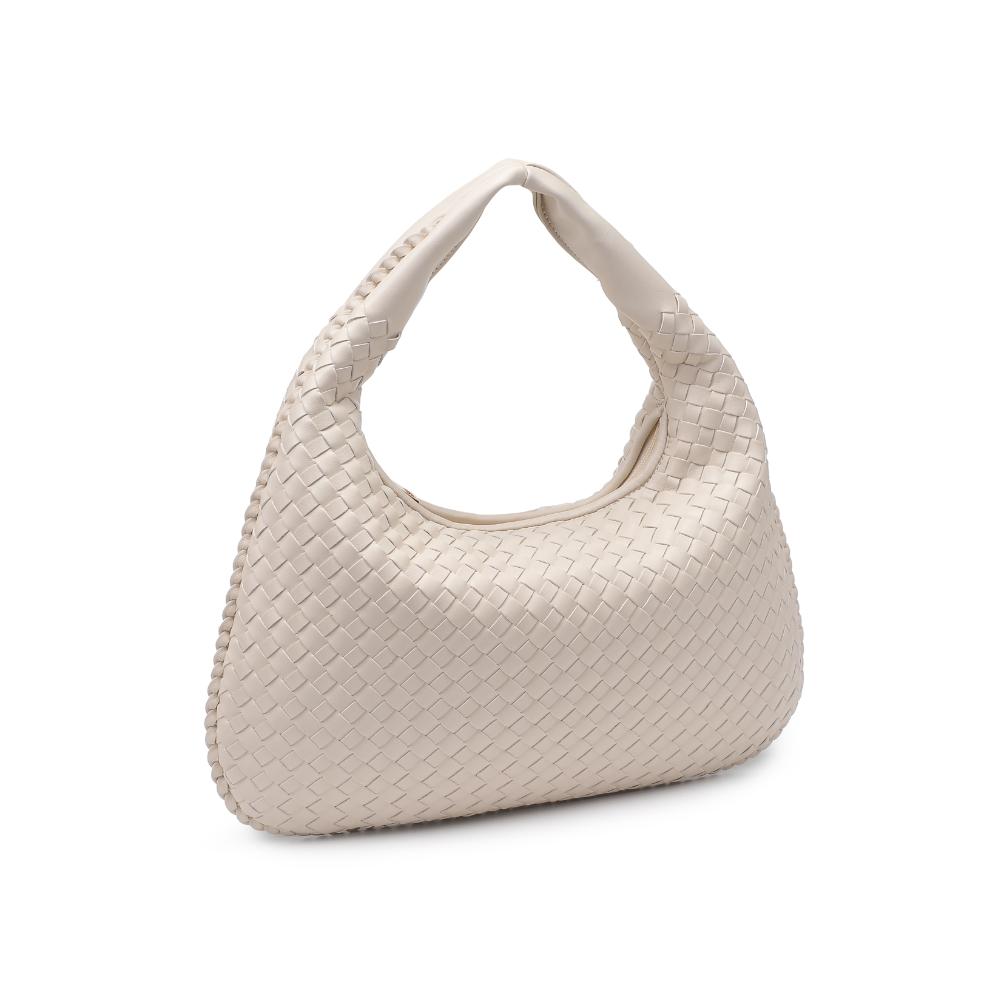 Maison Aurél - The Woven Bag