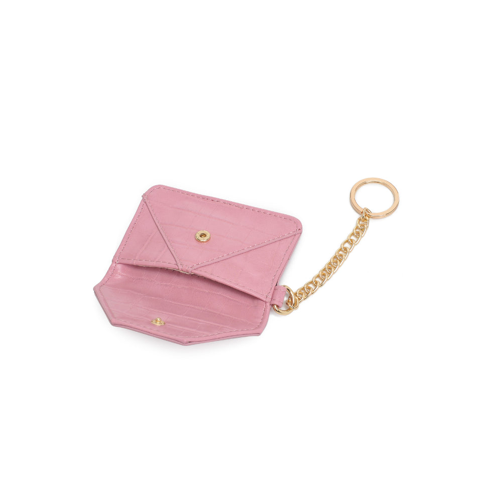 Maison Aurél - The Mini Chain Wallet