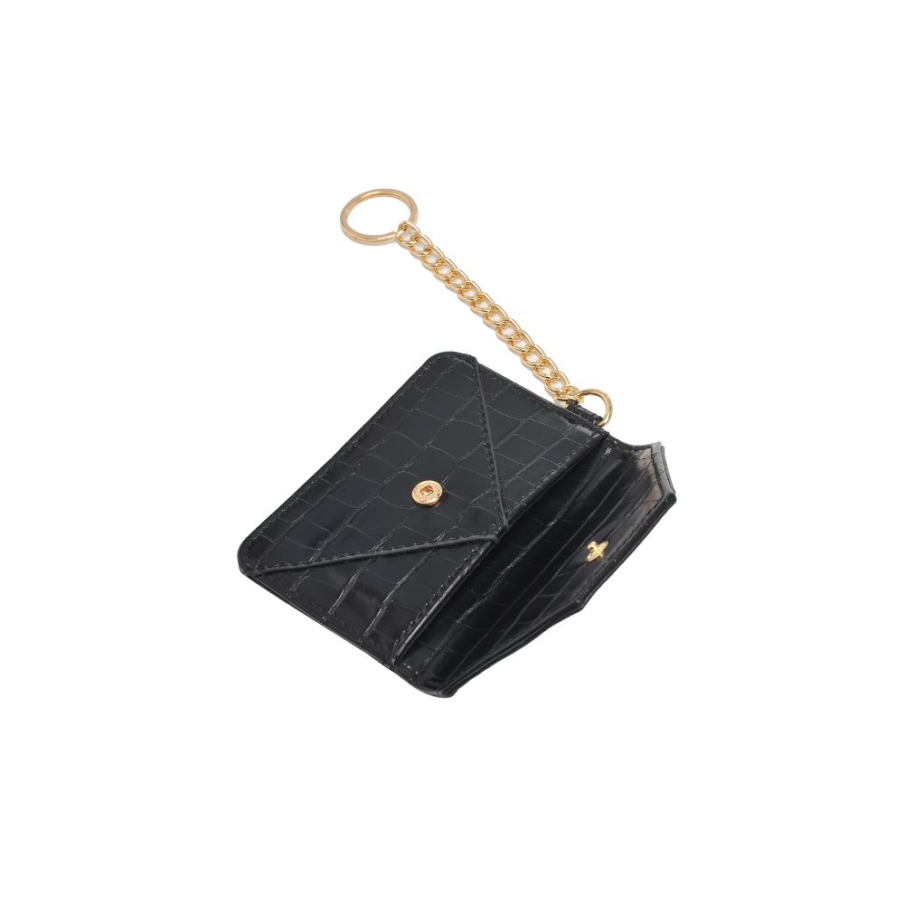 Maison Aurél - The Mini Chain Wallet