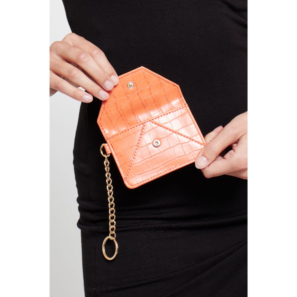 Maison Aurél - The Mini Chain Wallet