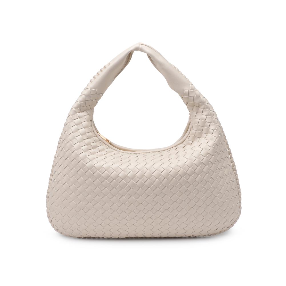 Maison Aurél - The Woven Bag