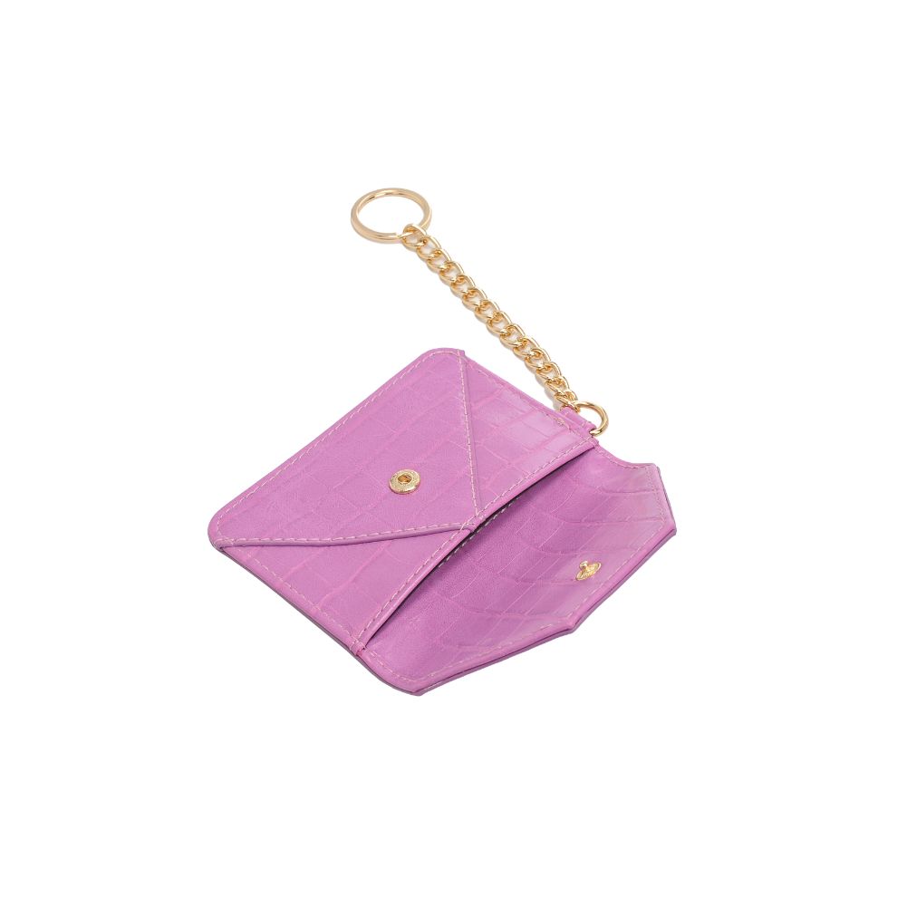 Maison Aurél - The Mini Chain Wallet