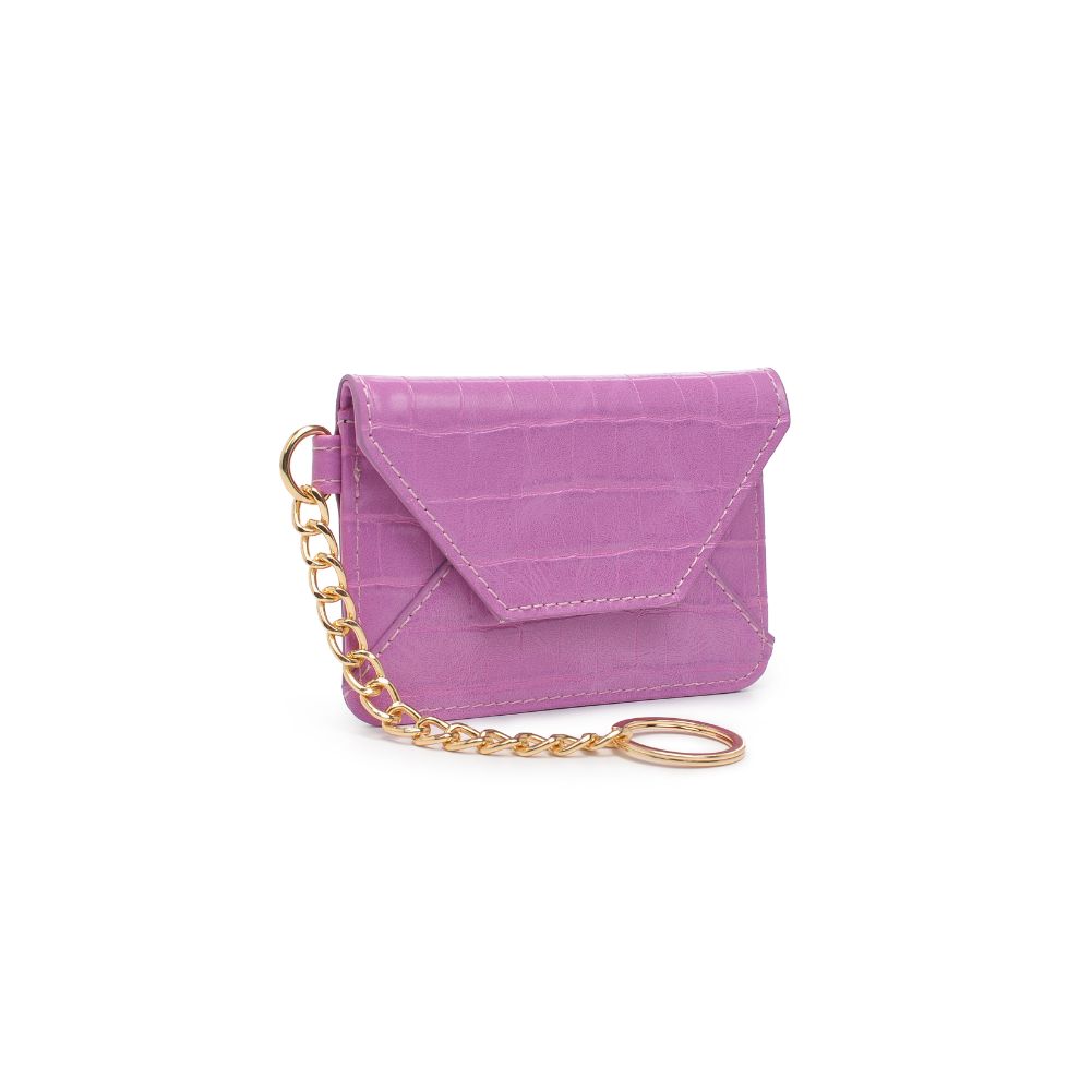Maison Aurél - The Mini Chain Wallet