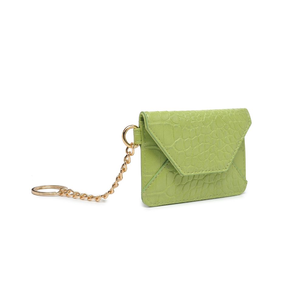 Maison Aurél - The Mini Chain Wallet