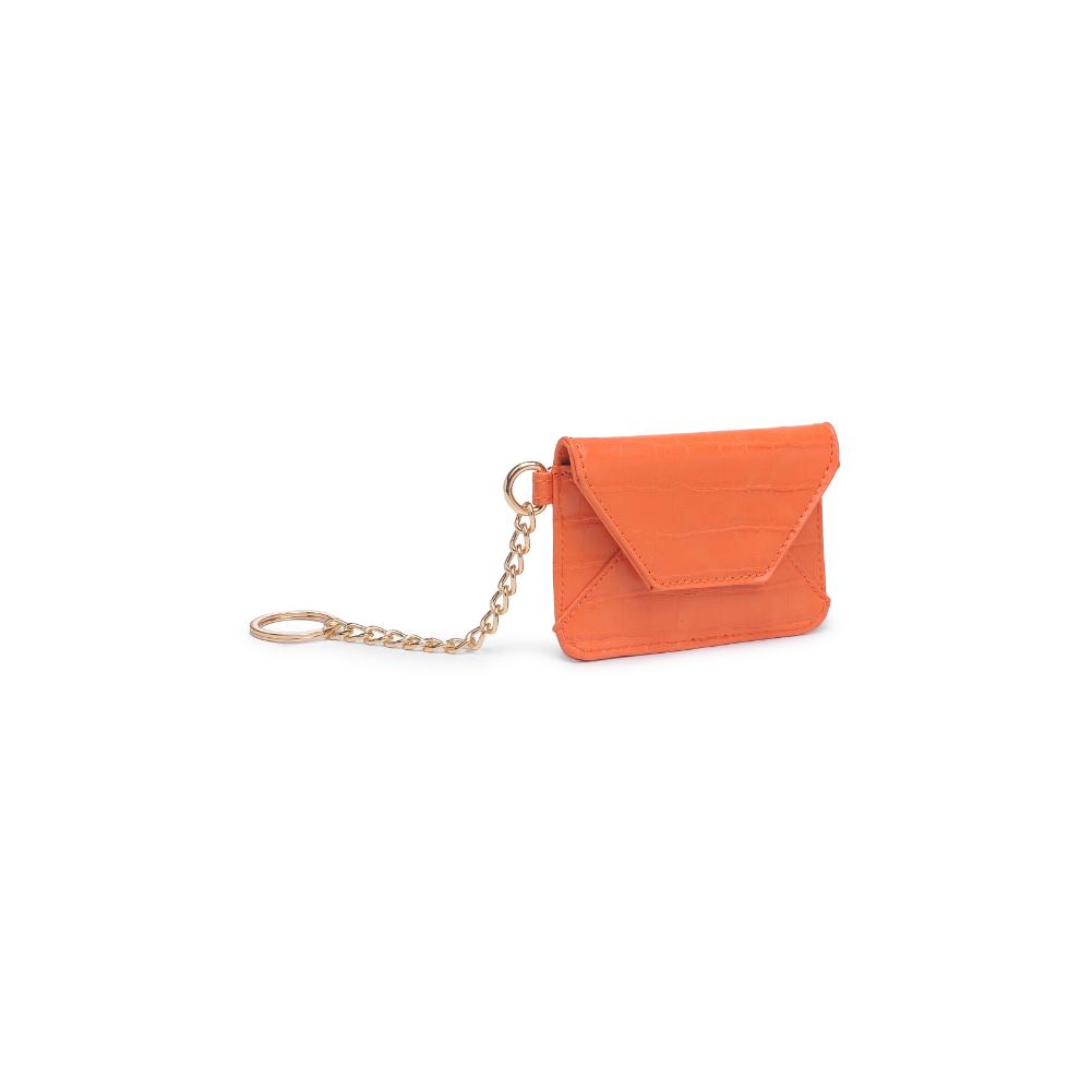 Maison Aurél - The Mini Chain Wallet