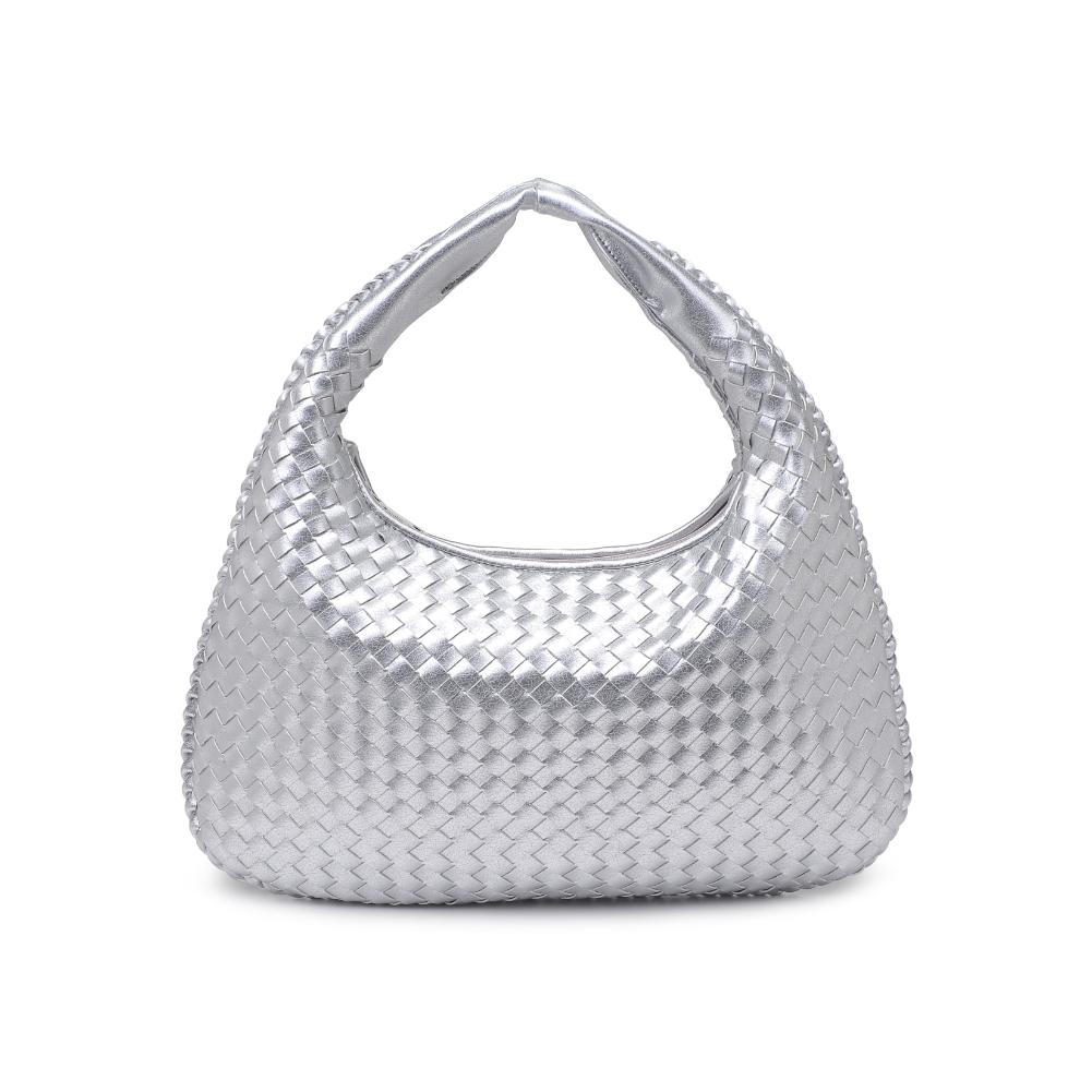 Maison Aurél - The Woven Bag