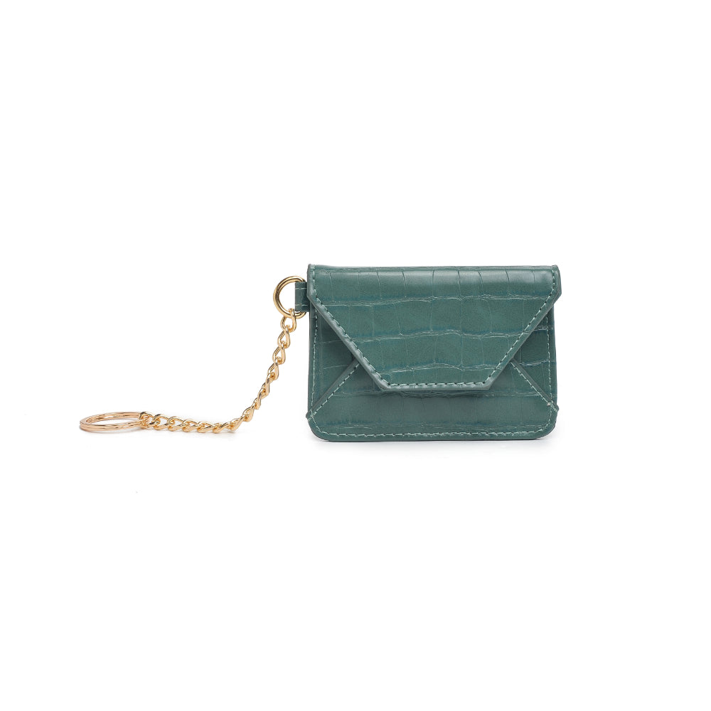 Maison Aurél - The Mini Chain Wallet