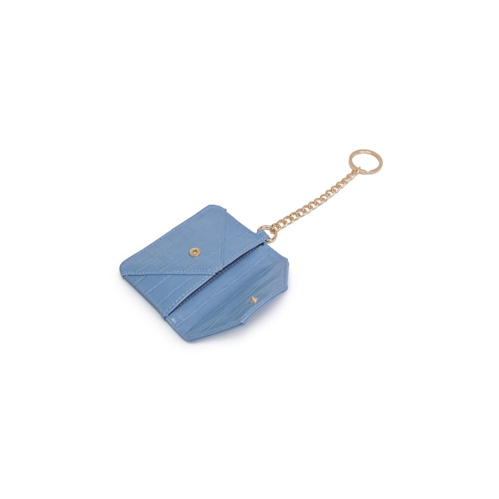 Maison Aurél - The Mini Chain Wallet
