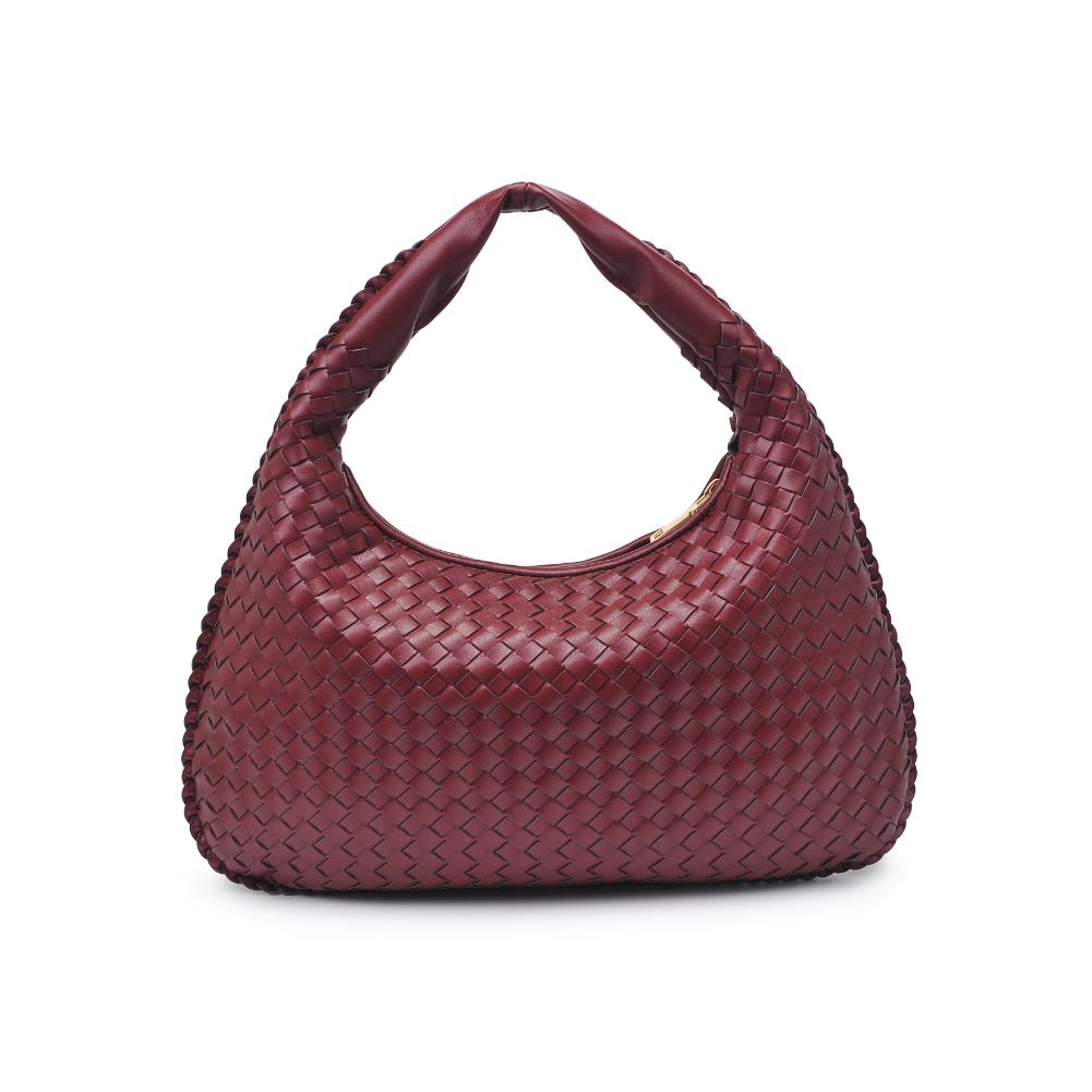 Maison Aurél - The Woven Bag