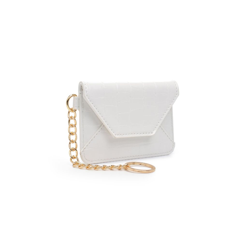 Maison Aurél - The Mini Chain Wallet