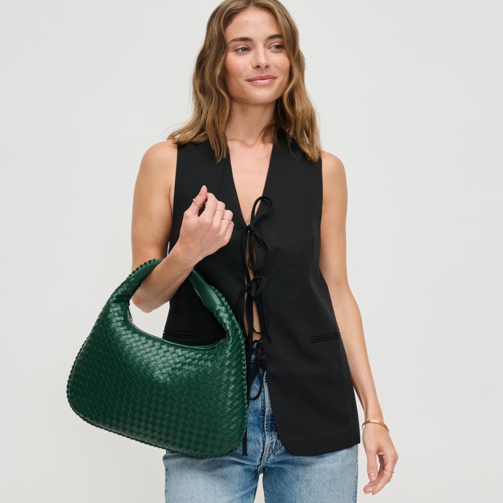Maison Aurél - The Woven Bag