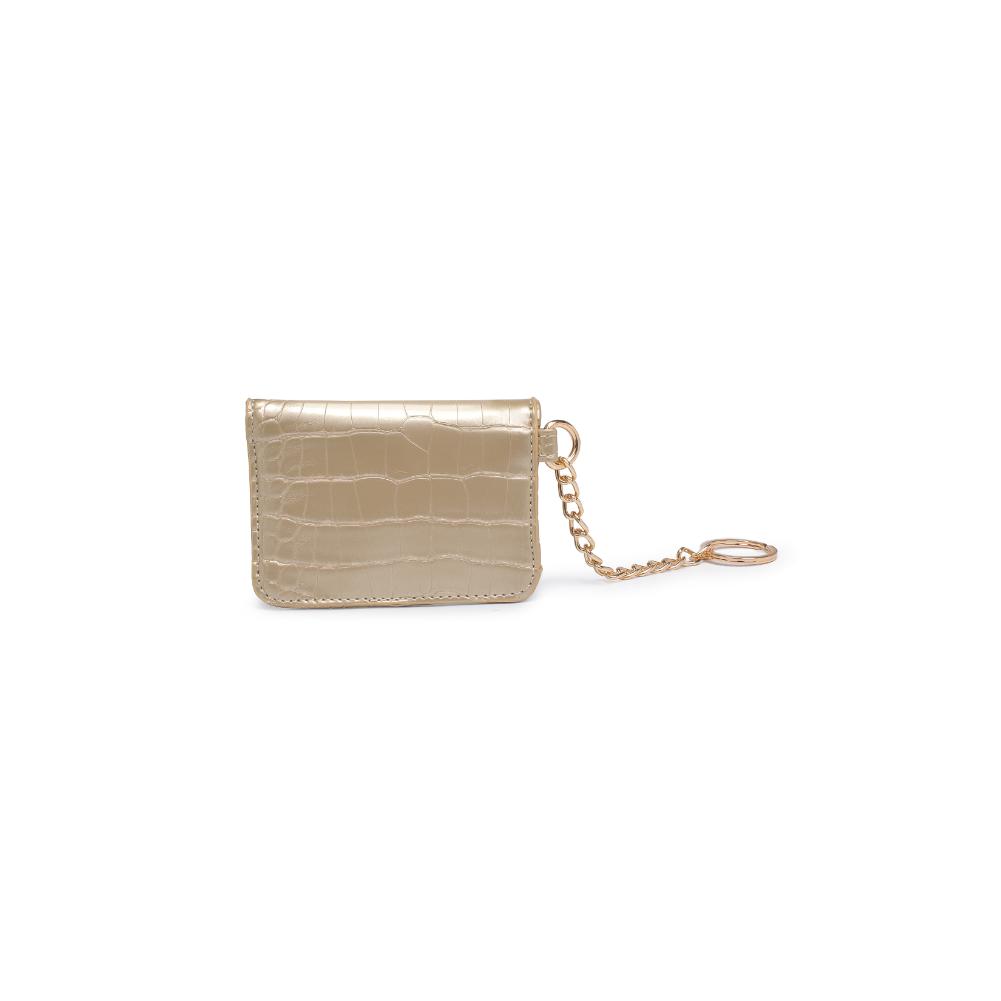 Maison Aurél - The Mini Chain Wallet